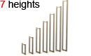 All Heights