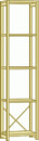 Shelving Plan 206880