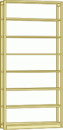 Shelving Plan 207249