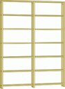 Shelving Plan 207425