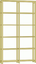 Shelving Plan 207697