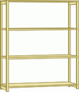 Shelving Plan 213806