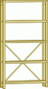 Shelving Plan 215233