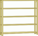 Shelving Plan 217711