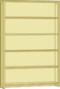 Shelving Plan 219984