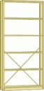 Shelving Plan 221307