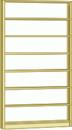 Shelving Plan 224616