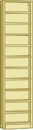 Shelving Plan 226105