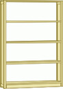 Shelving Plan 227702