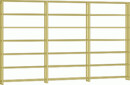 Shelving Plan 234019
