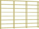Shelving Plan 235154