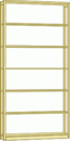 Shelving Plan 236671