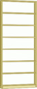 Shelving Plan 236903