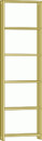 Shelving Plan 239440