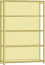 Shelving Plan 239451