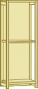 Shelving Plan 243145