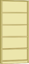 Shelving Plan 253489