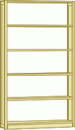 Shelving Plan 253734
