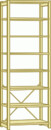 Shelving Plan 261705
