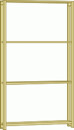 Shelving Plan 267709