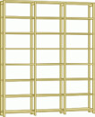 Shelving Plan 276354