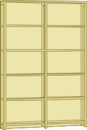 Shelving Plan 277093