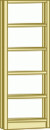 Shelving Plan 285305