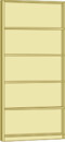 Shelving Plan 287965