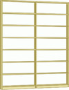 Shelving Plan 288488