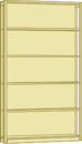 Shelving Plan 292578