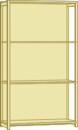 Shelving Plan 294965