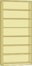 Shelving Plan 297370