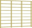 Shelving Plan 303745