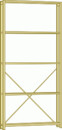 Shelving Plan 324926