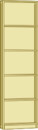 Shelving Plan 337164