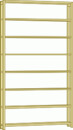 Shelving Plan 339930