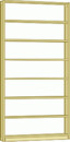 Shelving Plan 343701