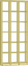 Shelving Plan 349111