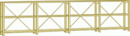 Shelving Plan 361110