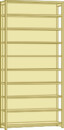 Shelving Plan 367271