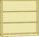 Shelving Plan 394477