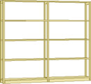 Shelving Plan 395431