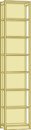 Shelving Plan 399240