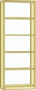 Shelving Plan 441040