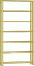 Shelving Plan 446448