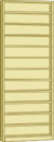 Shelving Plan 457246