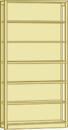 Shelving Plan 498917