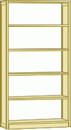 Shelving Plan 507754