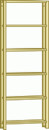 Shelving Plan 564214