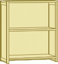 Shelving Plan 597211